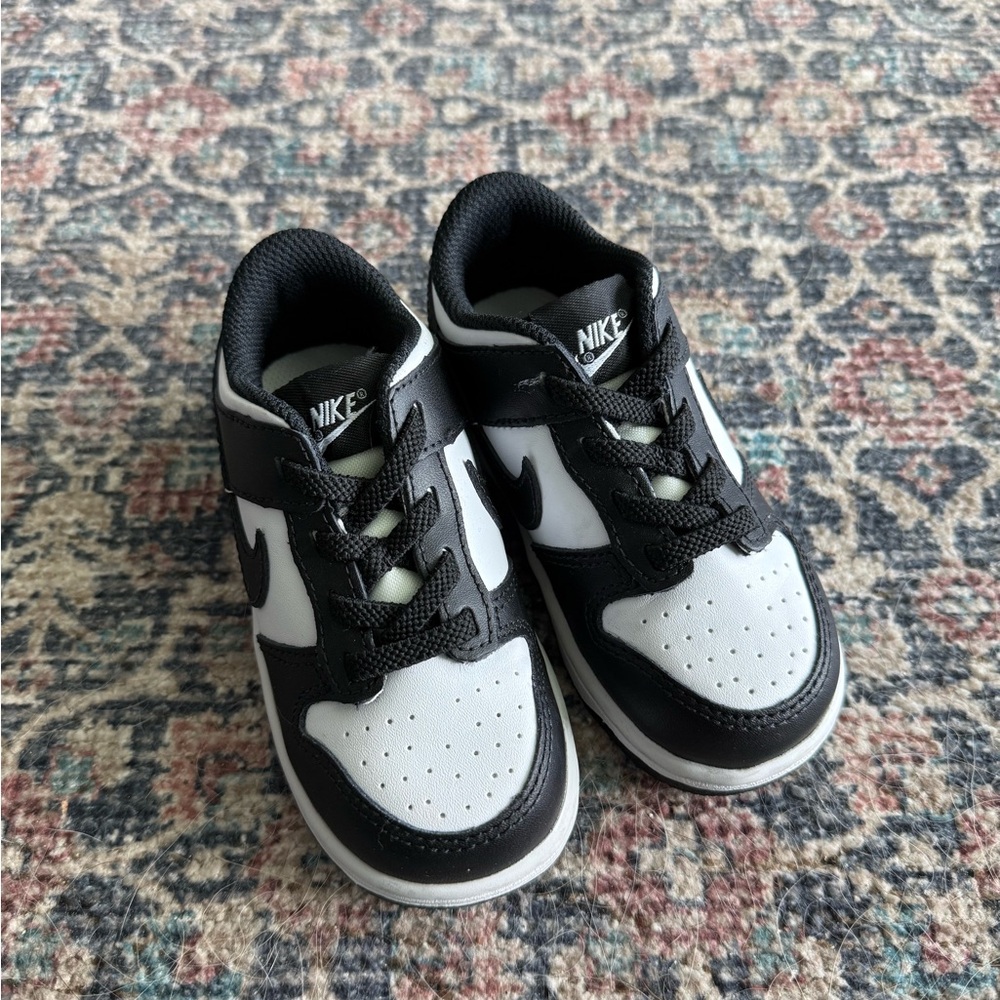 Nike Dunks